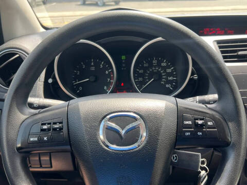 2014 Mazda MAZDA5 Sport