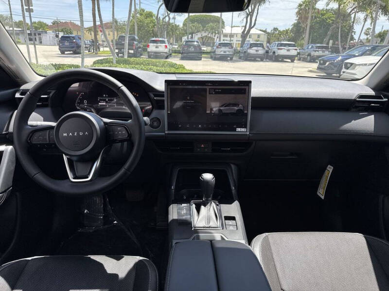 2026 Mazda CX-5 2.5 S Select