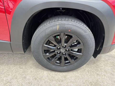 2026 Mazda CX-50 2.5 S Select
