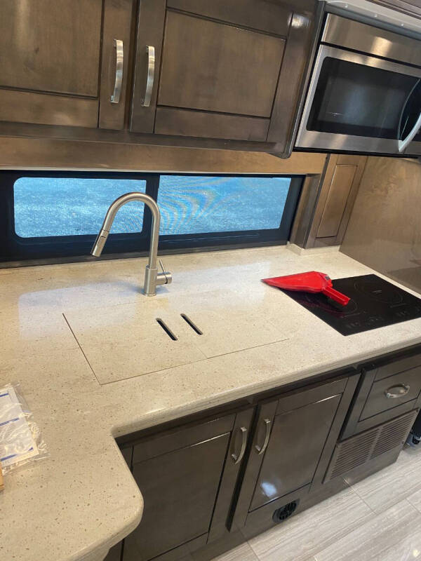2021 Jayco Embark