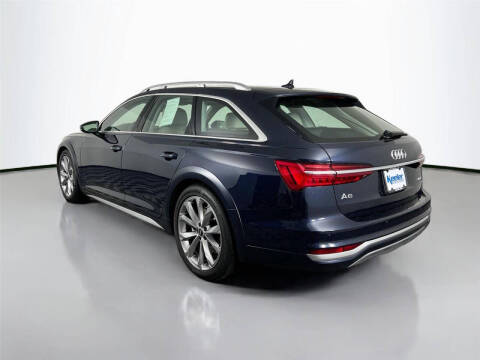 2024 Audi A6 allroad quattro Prestige 55 TFSI