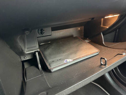 2012 MINI Cooper Convertible S