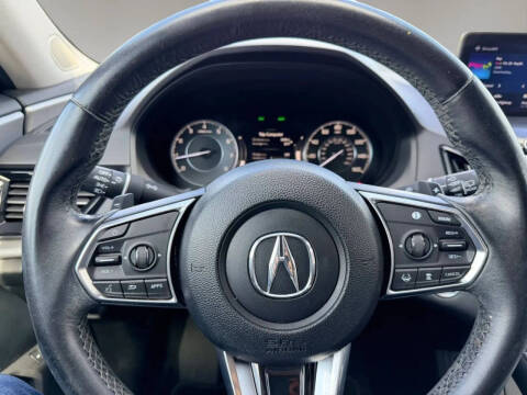 2019 Acura RDX w/Tech