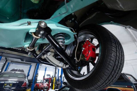 1970 Chevrolet C/K 10 Series