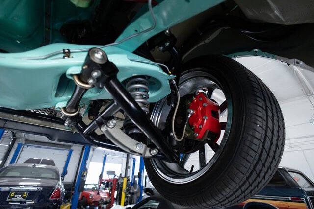 1970 Chevrolet C/K 10 Series