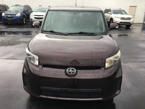 2011 Scion xB for sale at Best Motors LLC in Cleveland OH
