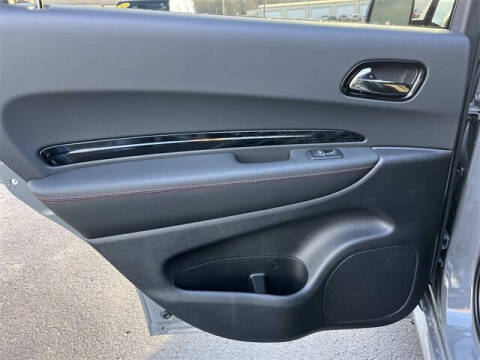 2026 Dodge Durango GT HEMI Plus