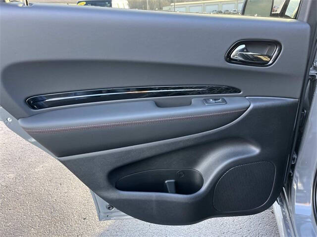 2026 Dodge Durango GT HEMI Plus