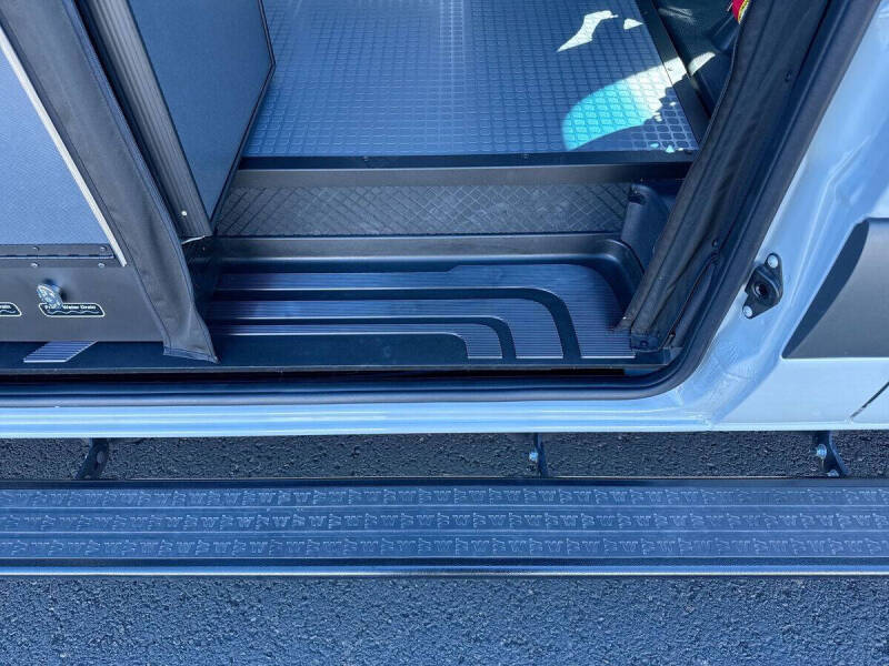 2025 Mercedes-Benz Sprinter