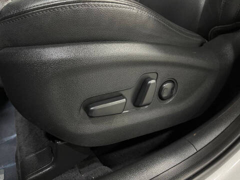 2018 Hyundai Tucson SEL Plus