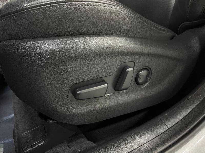 2018 Hyundai Tucson SEL Plus