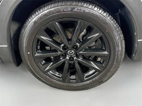 2022 Mazda CX-9 Touring Plus