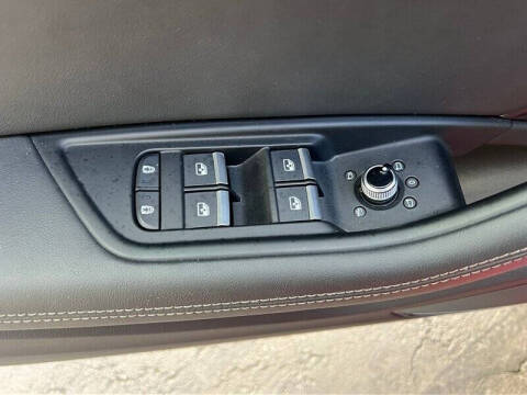 2024 Audi A5 Sportback quattro S line Prem Plus 45 TFSI