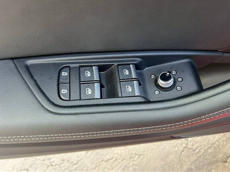 2024 Audi A5 Sportback quattro S line Prem Plus 45 TFSI