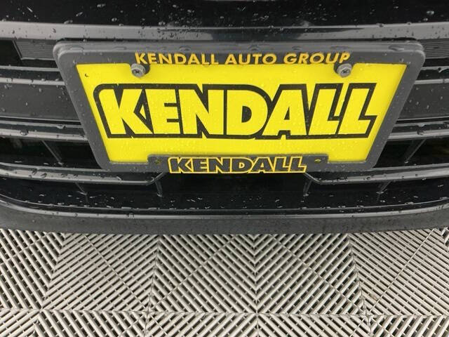 2018 Honda Accord EX-L w/Navi