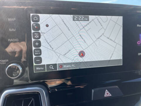 2023 Kia Sorento Plug-In Hybrid SX Prestige