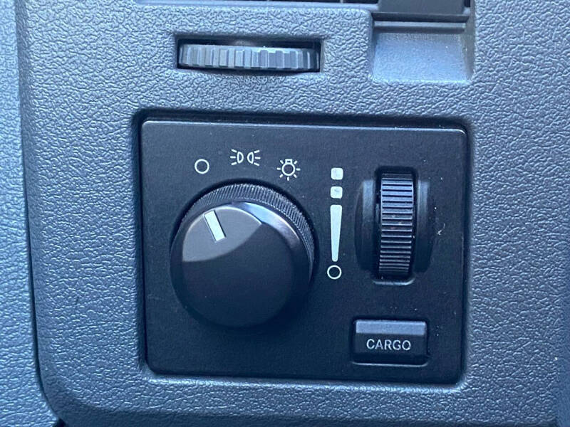 2009 Dodge Ram 2500 ST