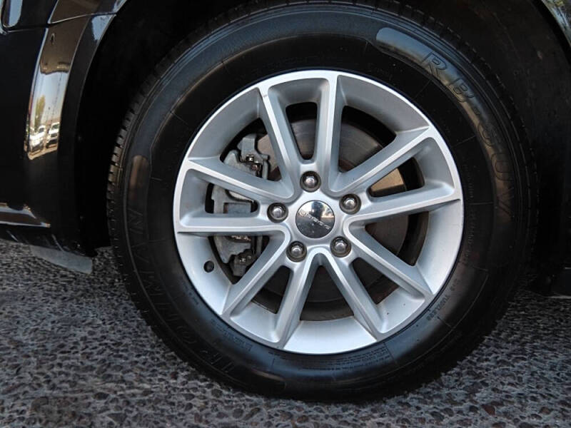 2014 Dodge Grand Caravan