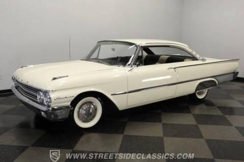 1961 Ford Galaxie