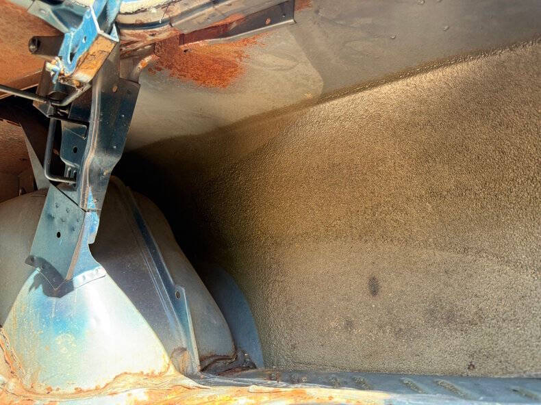 1968 Dodge Charger