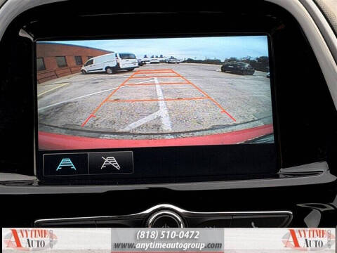 2018 Chevrolet Spark 1LT CVT