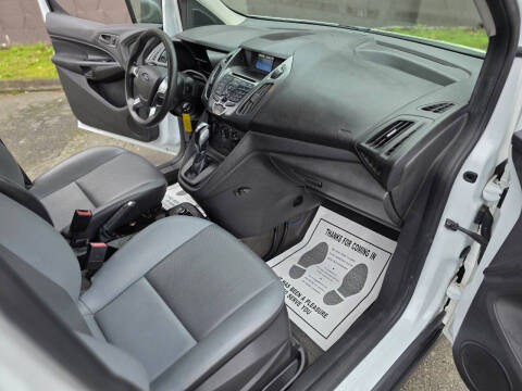 2016 Ford Transit Connect XL