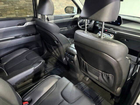 2023 Hyundai Palisade XRT