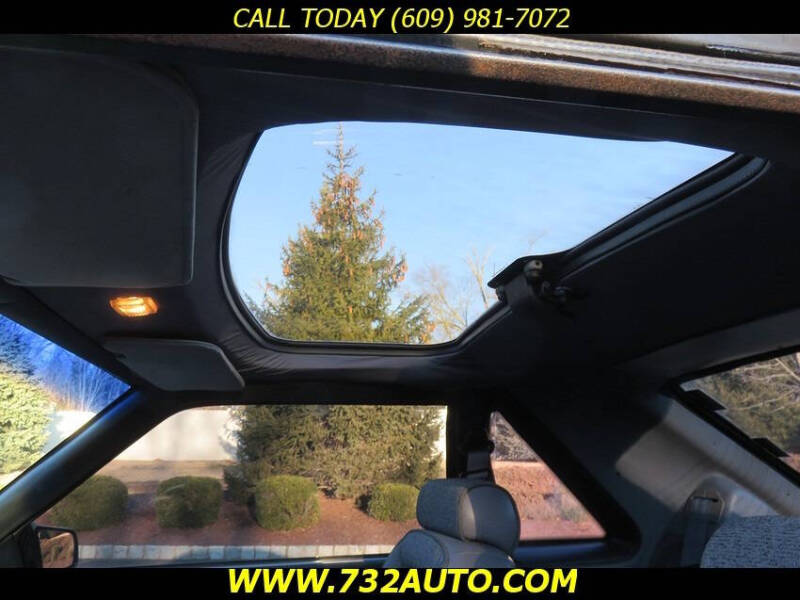 1993 Ford Mustang LX 5.0