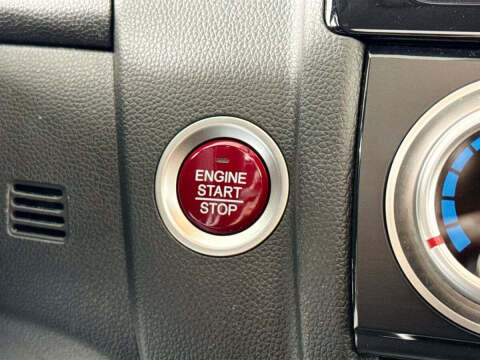 2017 Honda Fit EX-L w/Navi