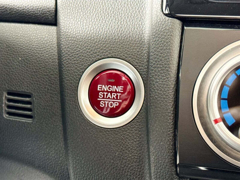 2017 Honda Fit EX-L w/Navi