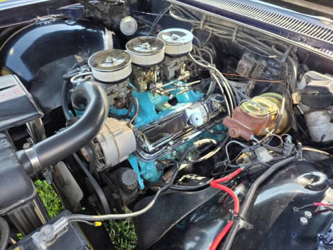 1964 Pontiac Grand Prix