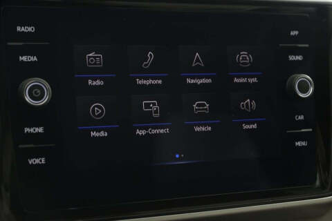 2022 Volkswagen Atlas V6 SE 4Motion