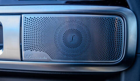 2023 Mercedes-Benz G-Class G 550