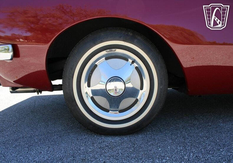 1964 Studebaker Avanti