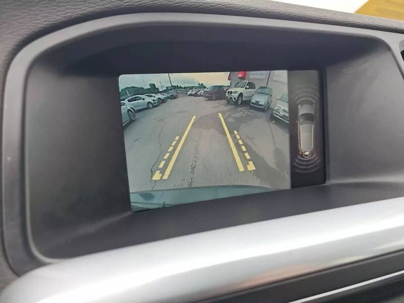 2015 Volvo V60 T5 Premier Plus