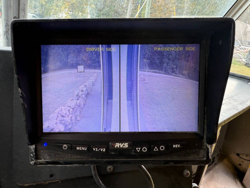 2022 Ford E-Series E-450 SD