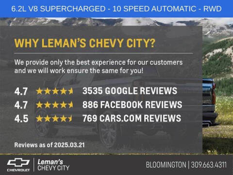 2023 Cadillac CT5-V Blackwing