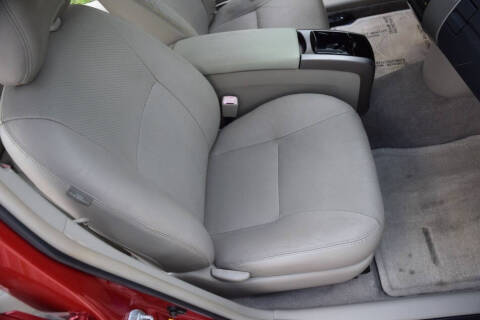 2008 Toyota Prius
