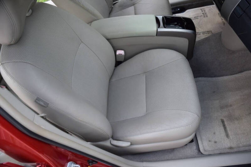 2008 Toyota Prius