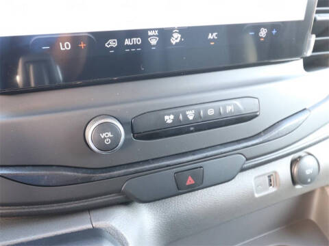 2026 Ford Transit 250