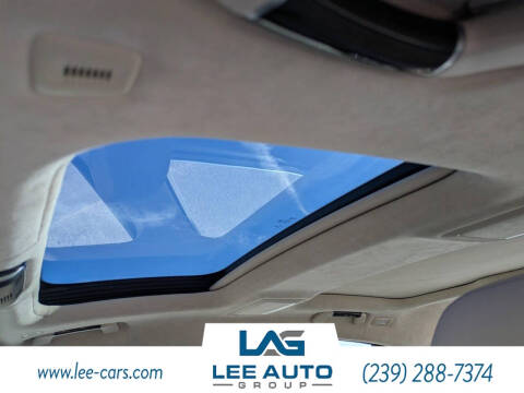 2018 BMW 7 Series 750i xDrive