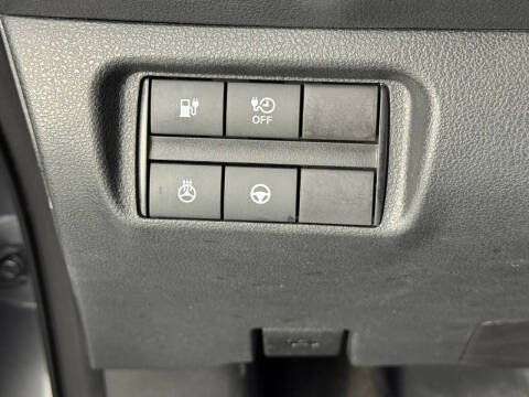 2023 Nissan LEAF SV PLUS