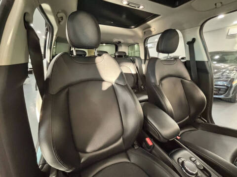 2018 MINI Countryman Cooper ALL4