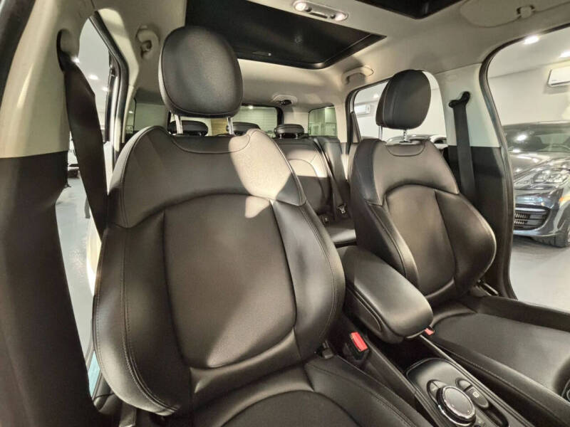 2018 MINI Countryman Cooper ALL4