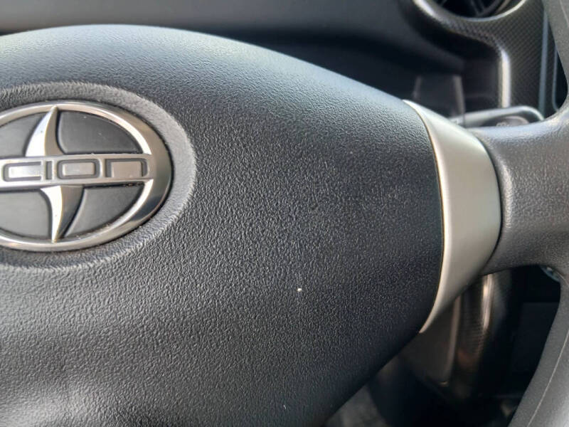 2006 Scion xB