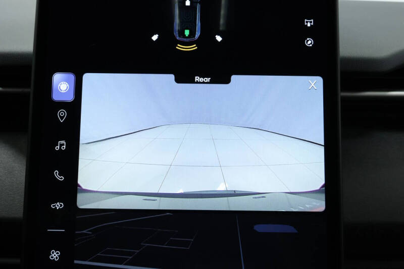 2023 Fisker Ocean One