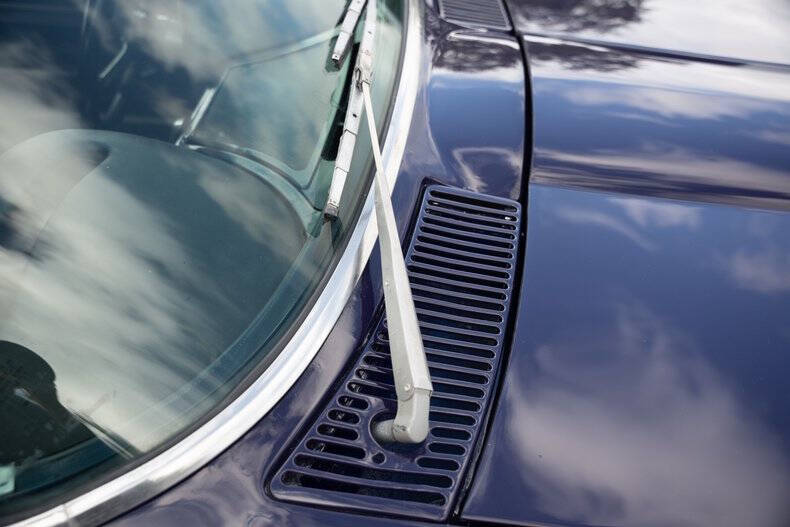 1965 Chevrolet Corvette