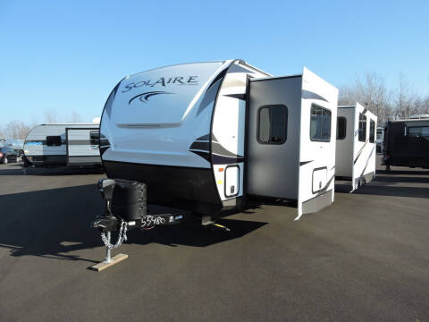 2021 Palomino SolAire Ultra Lite 304RKDS