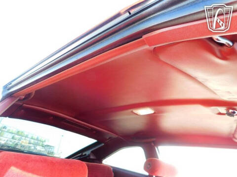 1982 Datsun 280ZX GL 2+2