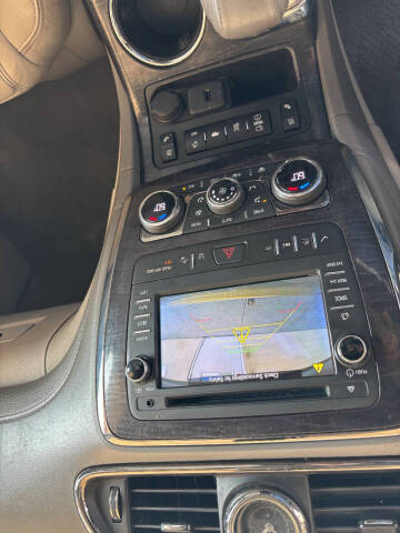 2015 Buick Enclave Premium